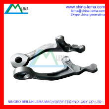 Cast Iron Parts for Automobile Damper